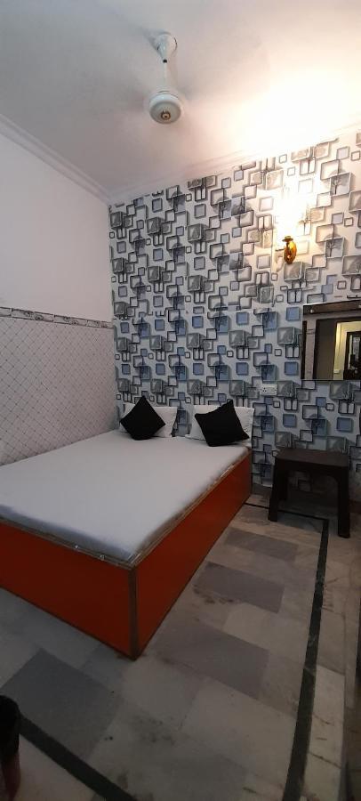 G Vibes Guest House Agra  Eksteriør billede